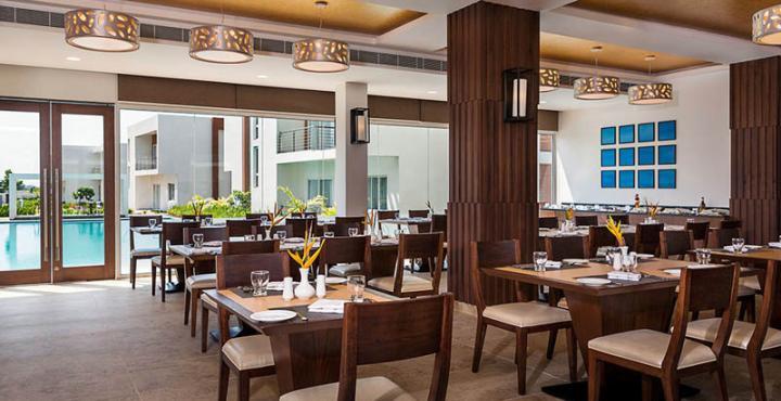 Confluence Banquets And Resort Mahabalipuram Zewnętrze zdjęcie